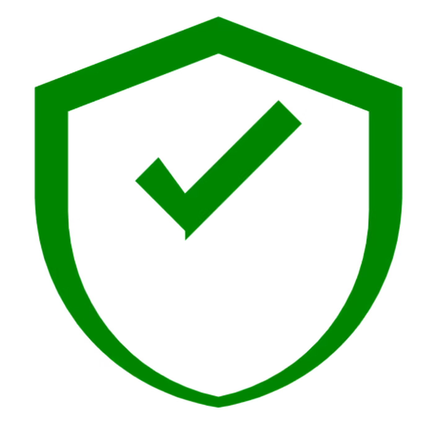 Verified Shield