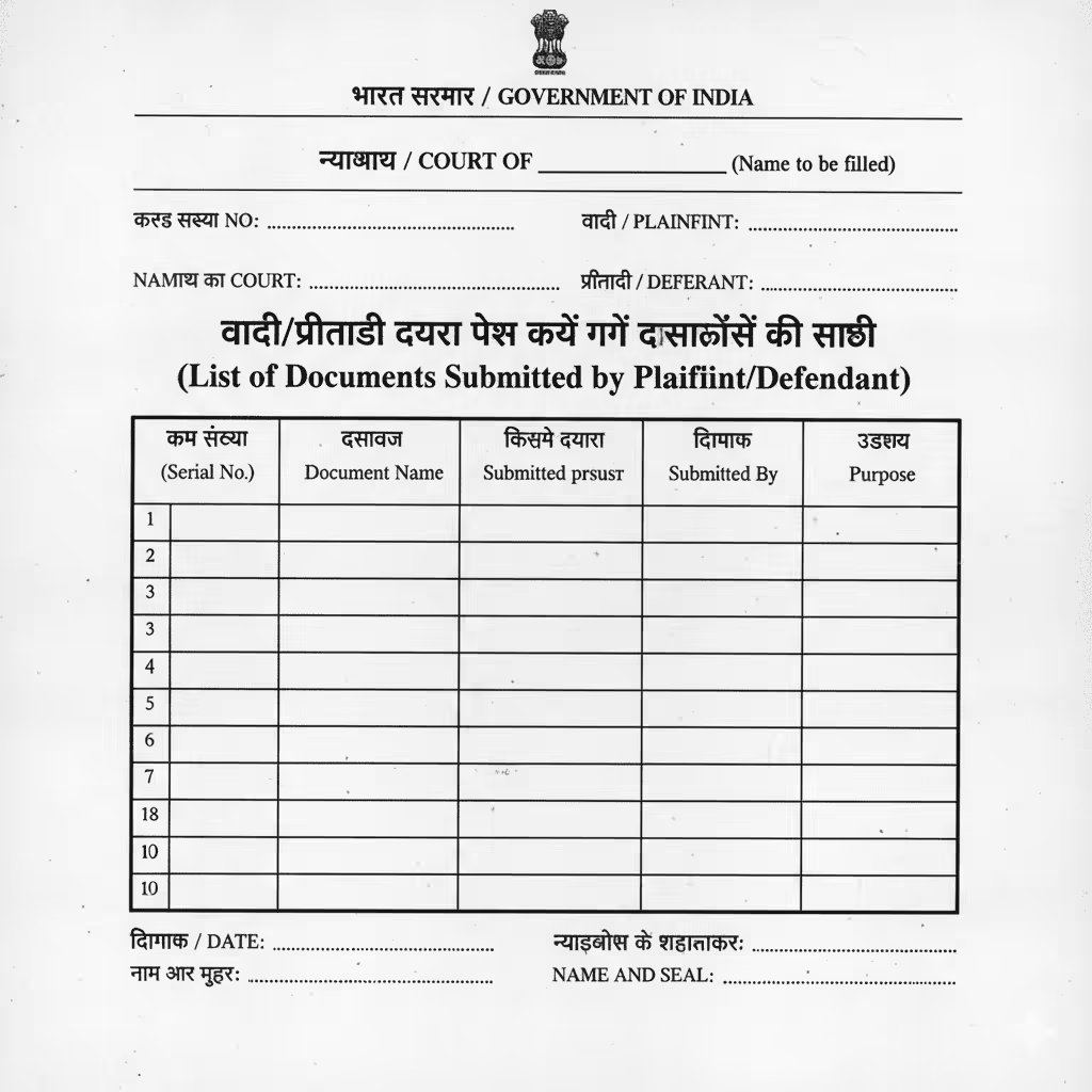 Form Image